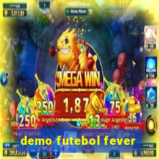 demo futebol fever